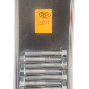 KIT BULLONI TESTATA COLONY