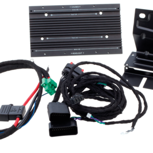 MINI AMPLIFICATORE ATOM DI PRECISION POWER