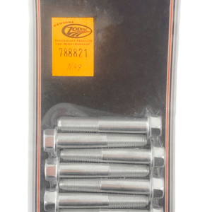 KIT BULLONI TESTATA COLONY