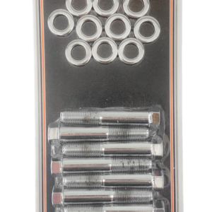 KIT BULLONI TESTATA COLONY