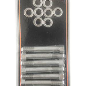 KIT BULLONI TESTATA COLONY