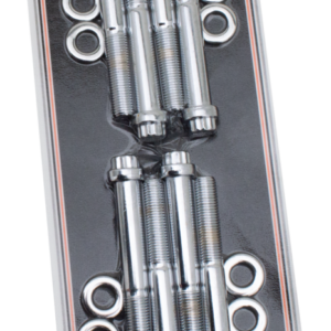 KIT BULLONI TESTATA COLONY