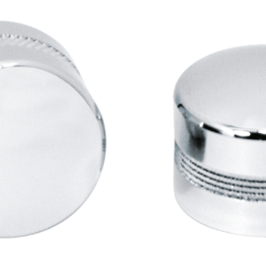 COPERTURE BULLONI TESTE CY-CHROME