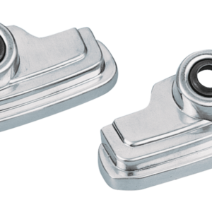 COPERCHI CANDELE E BULLONI TESTE