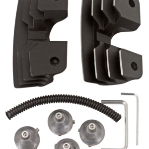 PONTE ALETTATO PER TESTATE