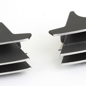 PONTE ALETTATO PER TESTATE