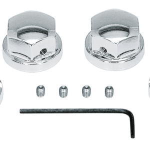 COPERTURE COLONY PER BULLONI TESTATE SU MODELLI EVOLUTION E TWIN CAM