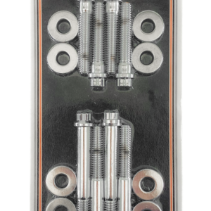 KIT BULLONI TESTATA COLONY PER BIG TWIN EVO E TWIN CAM