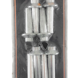 KIT BULLONI TESTATA COLONY PER BIG TWIN EVO E TWIN CAM