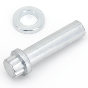 CYLINDER HEADS & PARTS FOR X-WEDGE ENGINES