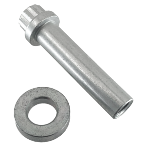 BULLONI TESTATA S&S PER EVOLUTION E TWIN CAM