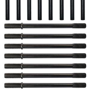 KIT BULLONI TESTATA S&S PER MILWAUKEE EIGHT