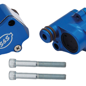 SFIATI S&S PER MILWAUKEE EIGHT