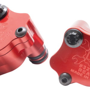 KIT SFIATI TESTATE FEULING PER MILWAUKEE EIGHT