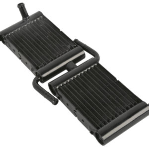 RADIATORE DI RAFFREDDAMENTO PER TOURING & TRIKE 2014 A OGGI