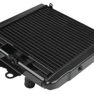 RADIATORE LIQUIDO DI RAFFREDDAMENTO PER V-ROD