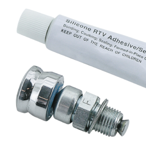 COPERTURE VALVOLE DI DECOMPRESSIONE CROMATE