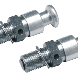 VALVOLE DI RILASCIO COMPRESSIONE DA JIMS