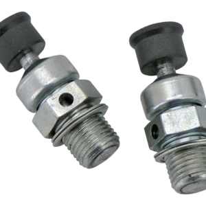 VALVOLE DI RILASCIO COMPRESSIONE AV&V