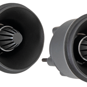 TWEETER AD ALTA EFFICIENZA PER TOURING