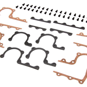 KIT STRISCIE COPERTURE BILANCIERI KNUCKLEHEAD DA COLONY