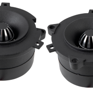 TWEETER AD ALTA EFFICIENZA PER TOURING