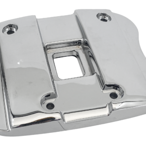 COPERCHI BILANCIERI CROMATI PER MOTORI EVOLUTION