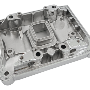 COPERCHI BILANCIERI CROMATI PER MOTORI EVOLUTION