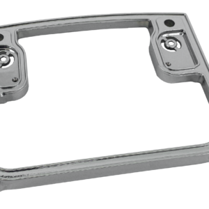 COPERCHI BILANCIERI CROMATI PER MOTORI EVOLUTION