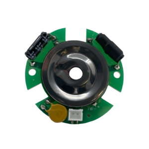 TWEETER AD ALTA EFFICIENZA PER TOURING