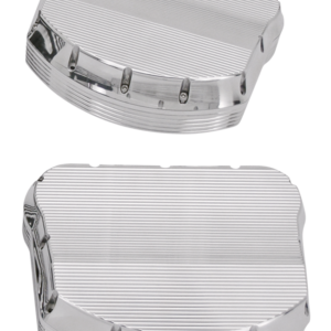 COPERTURE BILANCERI KEN'S FACTORY STILE PANHEAD PER TWIN CAM