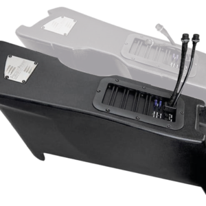 SUBWOOFER DA BORSE RIGIDE PRECSION POWER