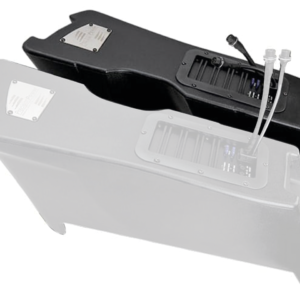 SUBWOOFER DA BORSE RIGIDE PRECSION POWER