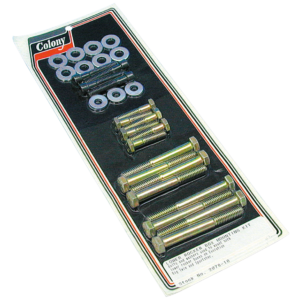 KIT COLONY PER MONTAGGIO COPERTURA BASSA BILANCIERI PER EVOLUTION