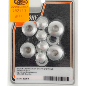 BILANCIERI & ALBERI BILANCIERI PER IRONHEAD SPORTSTER