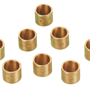 BRONZINE PER BILANCIERI