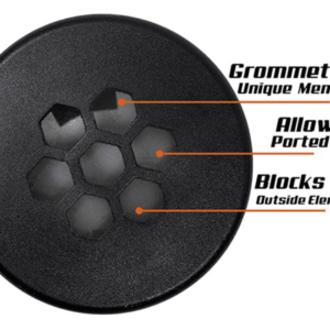 SUBWOOFER DA BORSE RIGIDE PRECSION POWER