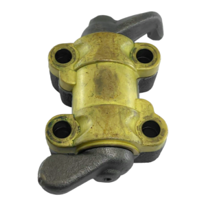 ALBERI BILANCIERI PER PANHEAD