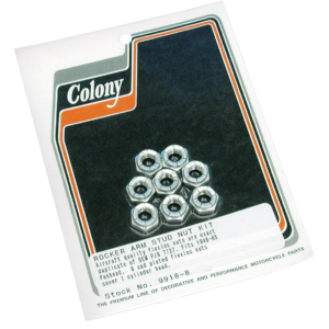 ALBERI BILANCIERI PER PANHEAD