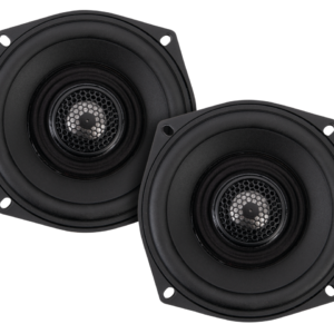 ALTOPARLANTI PRECISION POWERS