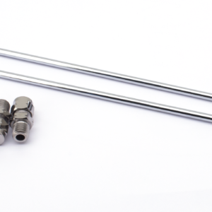 CONDOTTI DELL'OLIO CROMATI