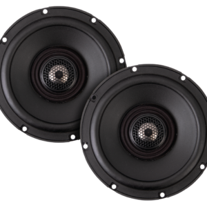 ALTOPARLANTI PRECISION POWERS