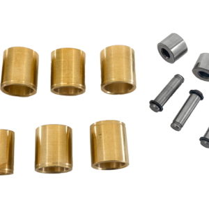 BILANCIERI A RULLINI S&S