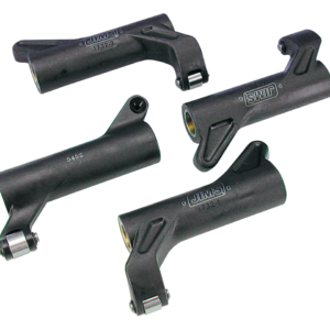 ALBERI A BILANCIERI JIMS PER SHOVELHEAD SU RULLINI CON RAPPORTO STOCK DI 1.43