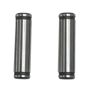 BILANCIERI JIMS A RULLI