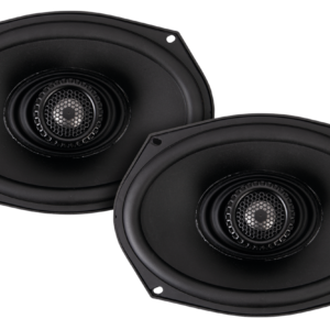 ALTOPARLANTI PRECISION POWERS