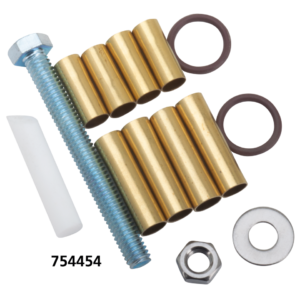 DK CUSTOM ROCKER LOCKERS