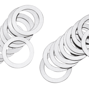 RASAMENTI PER BILANCIERI PER EVOLUTION & TWIN CAM