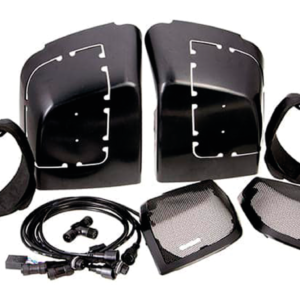 ALTOPARLANTI PRECISION POWERS