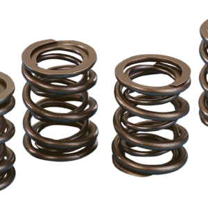 SET MOLLE VALVOLA PER ALZATE ELEVATE PER SHOVELHEAD DA KIBBLEWHITE PRECISION MACHINING